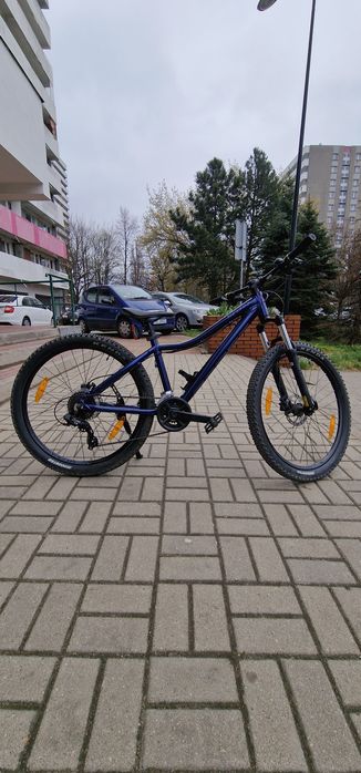 Rower Scott contessa disc