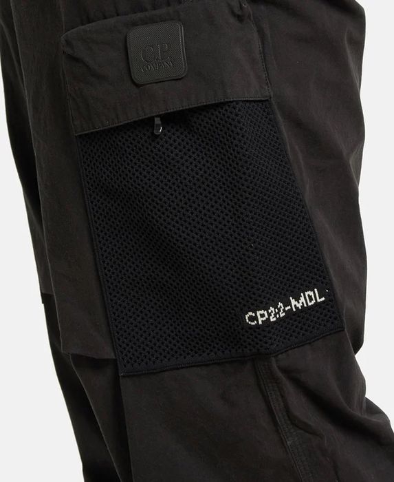 Оригінальні - C.P. Company Metropolis Peach Cargo Pants. 13CMPA156A006134G