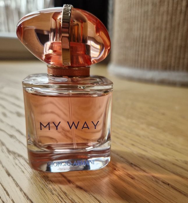 My Way Ylang Eau de Parfum 30 ml Armani