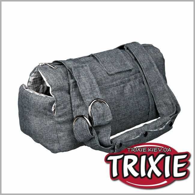 Сумка-переноска TRIXIE Riley НОВА +ПОДАРУНОК Супер