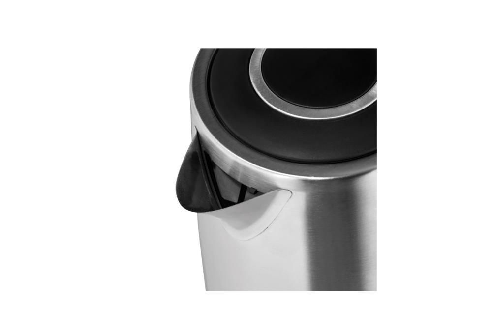 Електрочайник Ufesa 1.7L