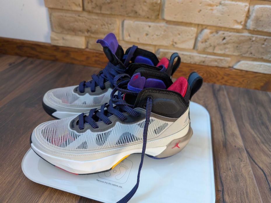 Buty sportowe Jordan AJ XXXVII