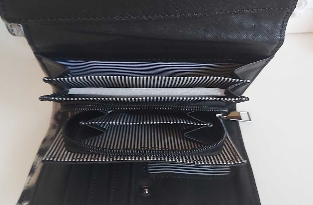 Portfel damski MaxFly