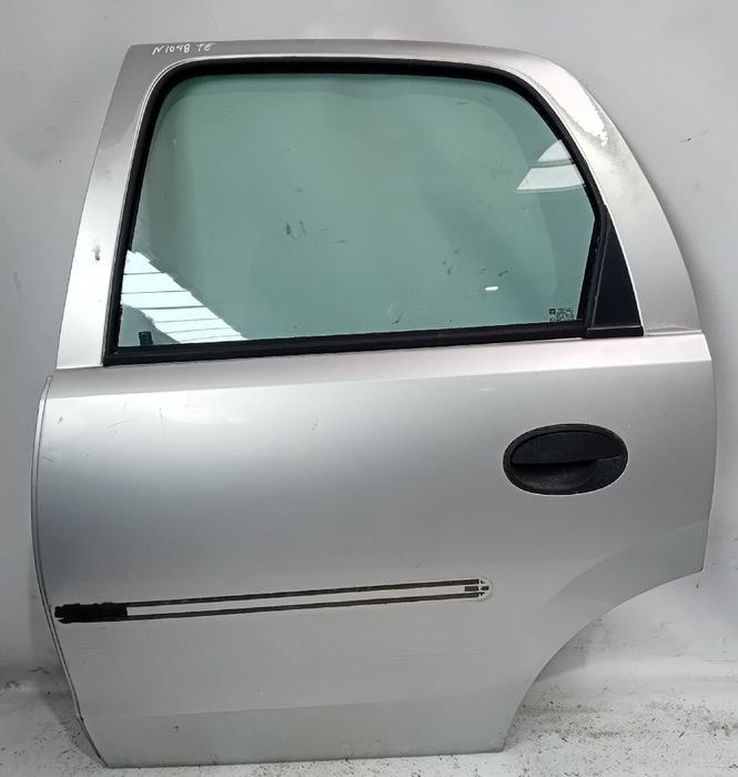 Porta trás esquerda OPEL Corsa C