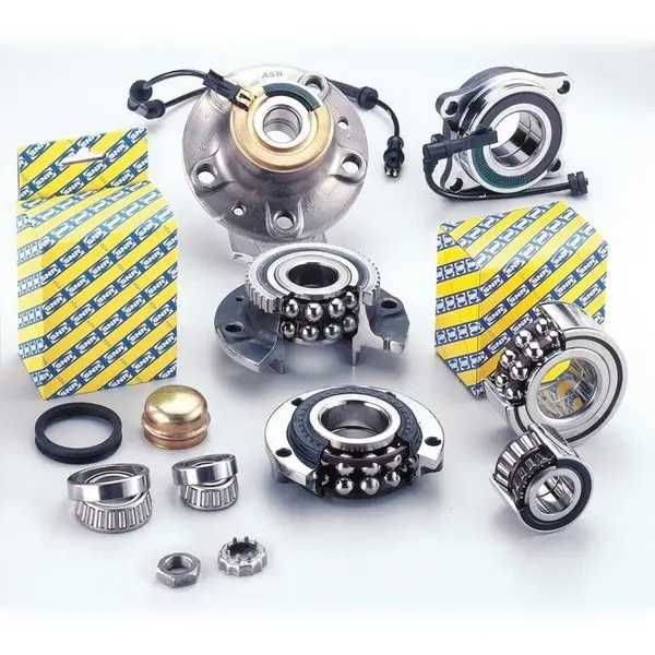 Ступица задняя VW Golf 4, Audi A3, Skoda Octavia 96-/Гольф/Октавия Тур ...