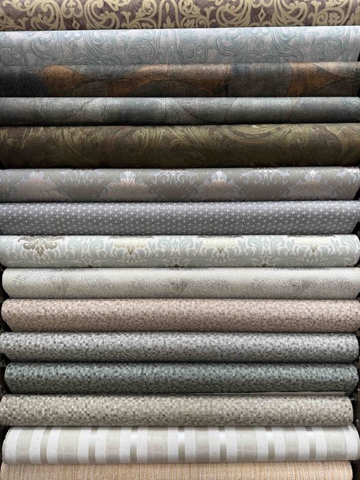 Шпалери та обої-великий вибір!!!