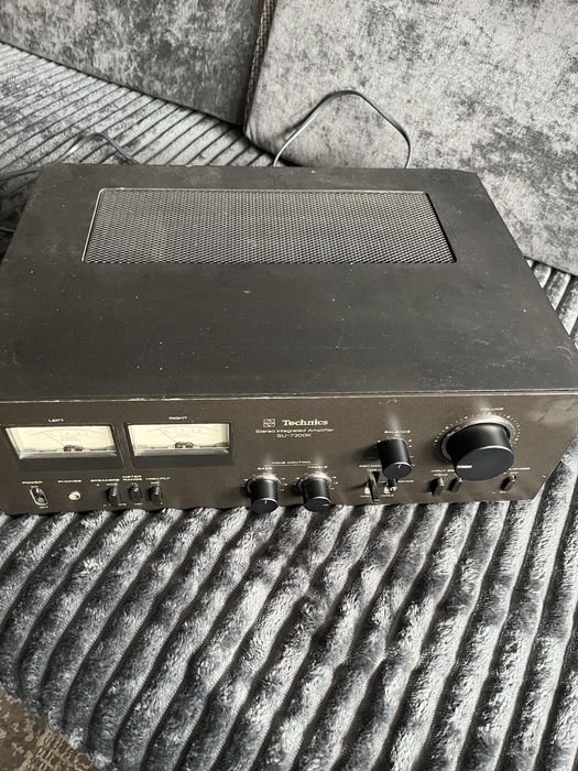 Technics SU-7300K