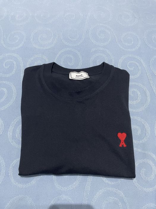 T shirt Ami.