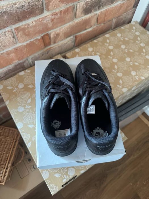 Nike air force 1'07 rozmiar 44