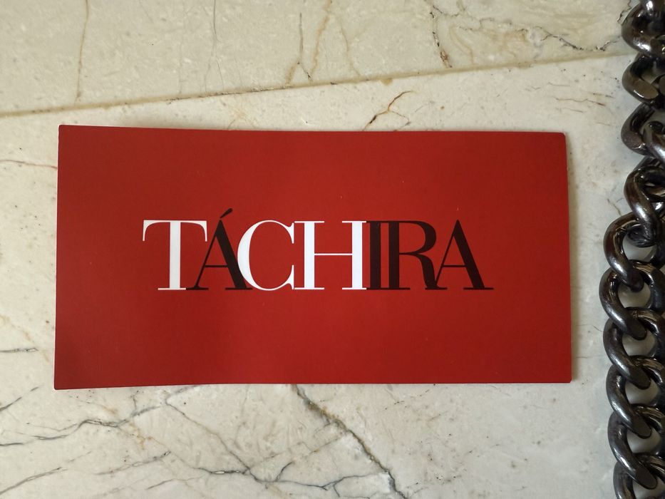 Mala Táchira Carolina Herrera