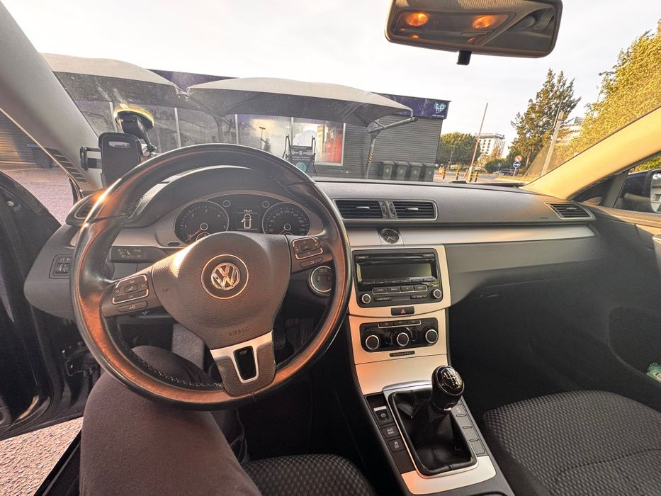 Volkswagen Passat Variant — fotografia 6