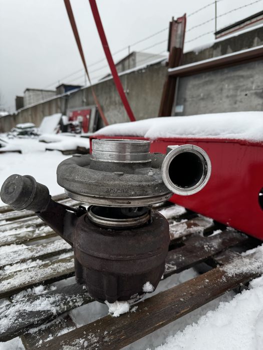 Продам Турбіни HOLSET HX55W