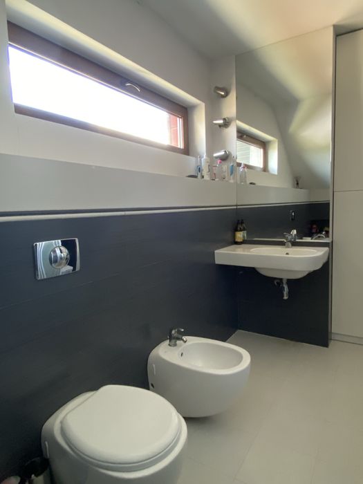 Dom Jednorodzinny Dojlidy Górne