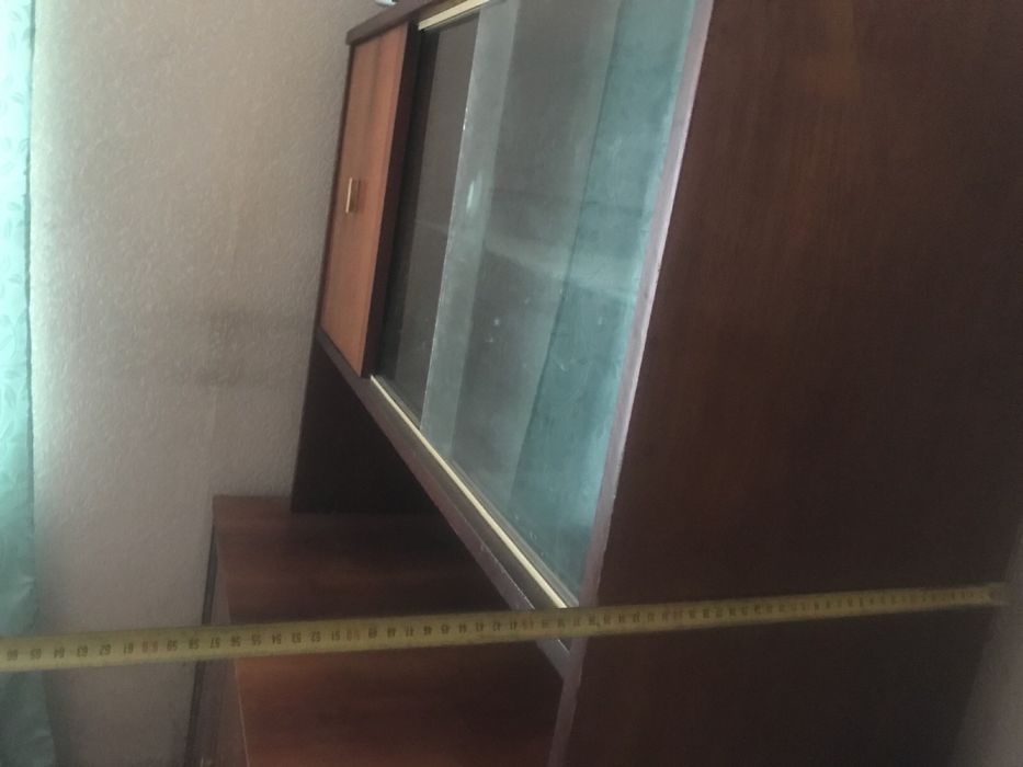 Радянський сервант