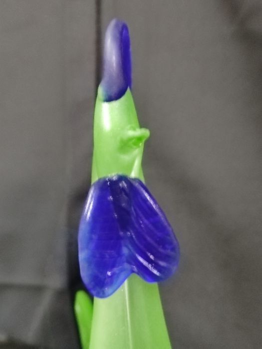 Galo de vidro Marinha Grande