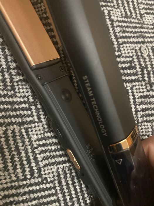 Alisador Cabelo Bellissima