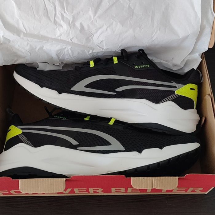 Кросівки Puma р. 42.5