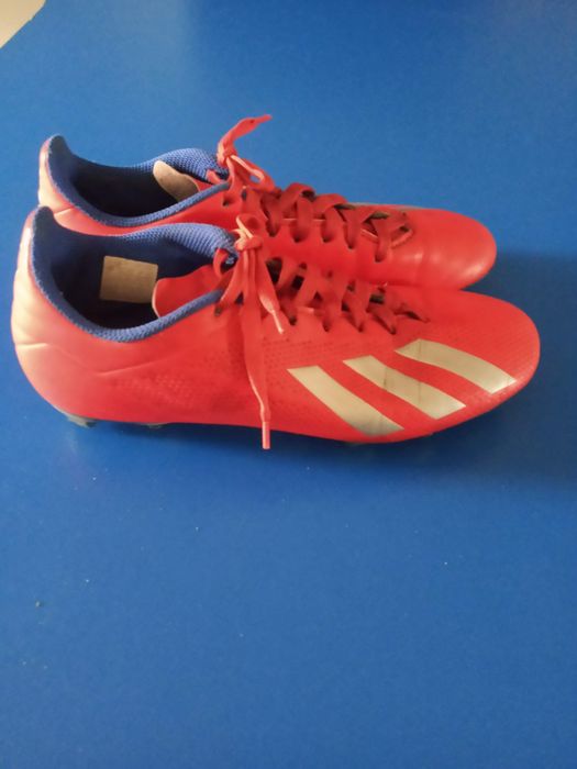 Бутси, копи Adidas 38 розмір