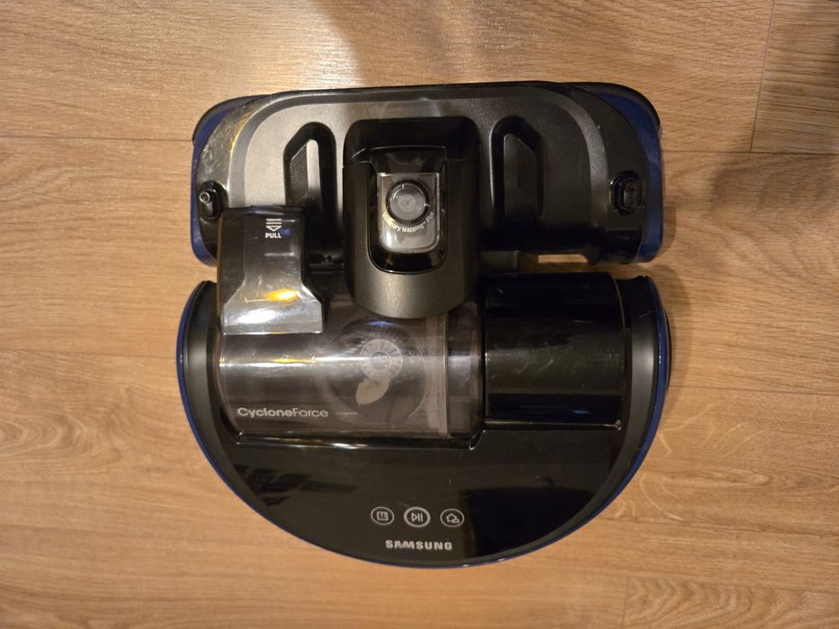Odkurzacz Samsung Cyclone Force