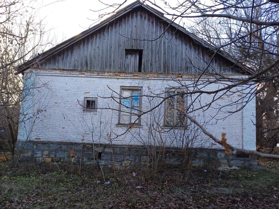 Нежитлові приміщення - м. Кам'янка, Черкаська обл.