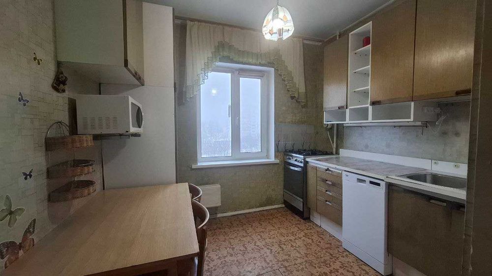 Продаж 2кімнатної квартири на Виноградарі