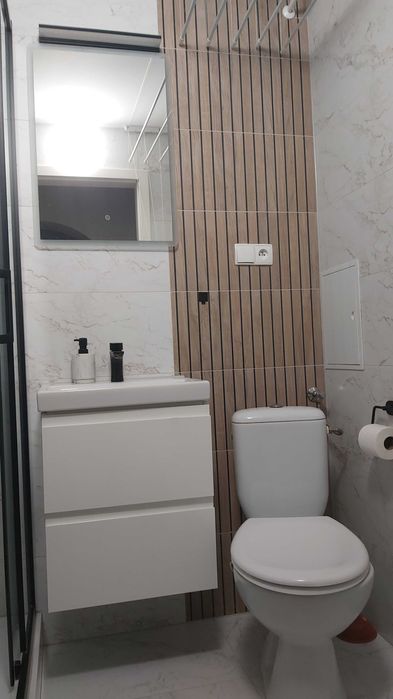 Sprzedam mieszkaniem