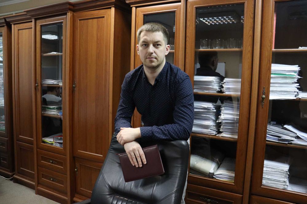 Послуги адвоката ᐉ Захист від ТЦК ᐉ  Супровід в ТЦК ᐉ Оскарження ВЛК