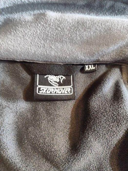 139 bluza,,WINDSTOPPER,,TRAGINGOWA-uniwers rozm XXL