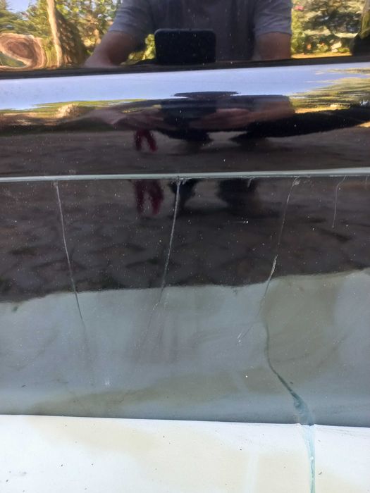 Drzwi citroen c4 grand picasso