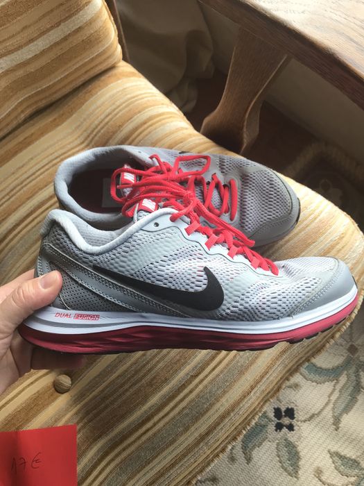 Sapatilhas Nike Dual Fusion