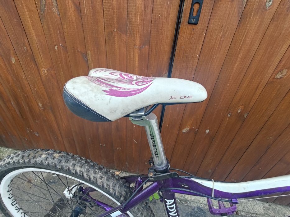 Rower górski MTB Sektor Advance XCR
