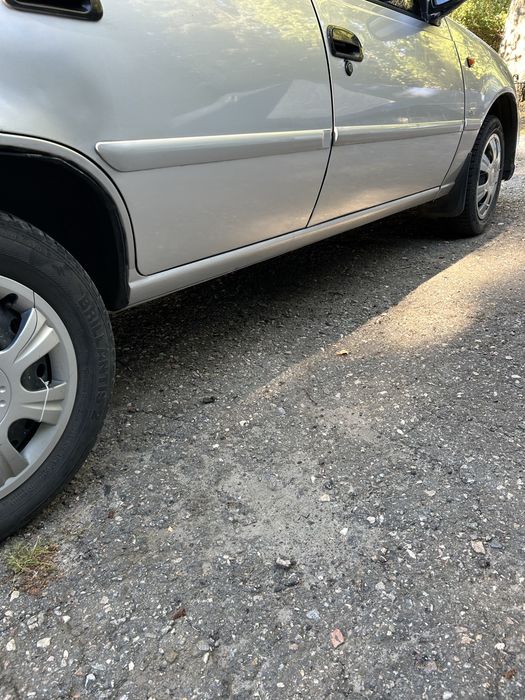 Продам автомобіль Daewoo Nexia