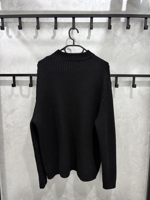 Кофта чорна Zara