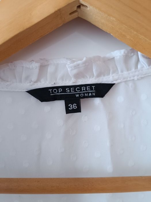 Bluzka Top Secret 36.