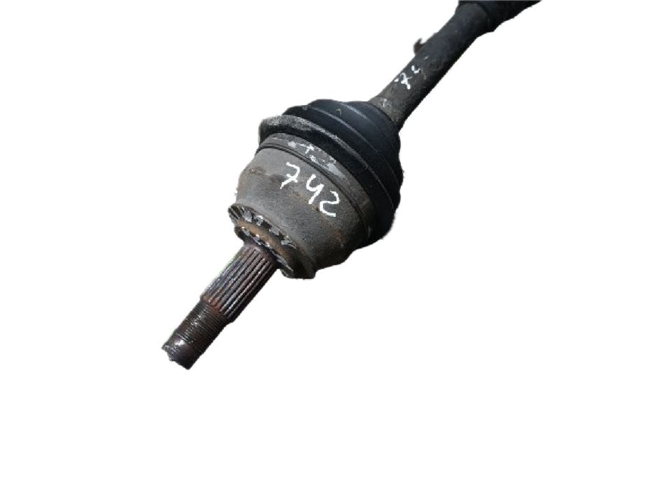 Transmissão frente direita LANCIA Delta III (844_)