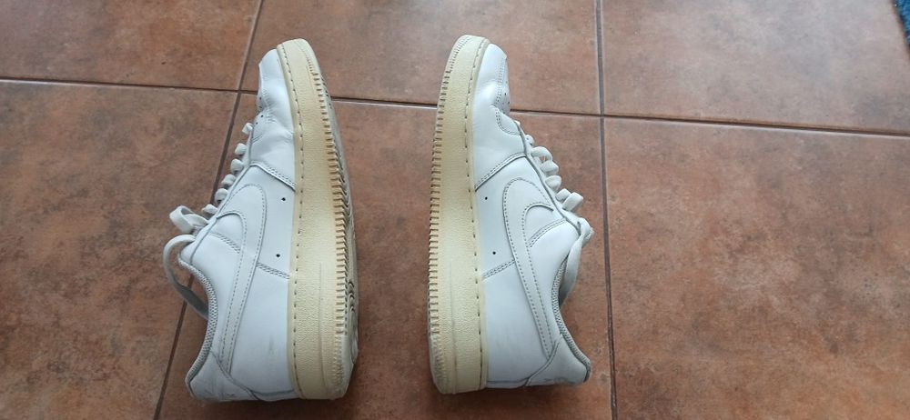 Sapatilhas nike air force originais