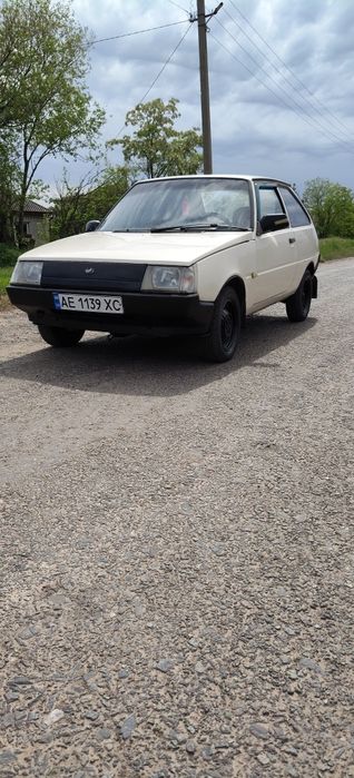 Таврия  экономный и надёжный автомобиль