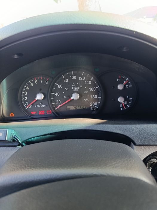 Продам просте та надійне авто