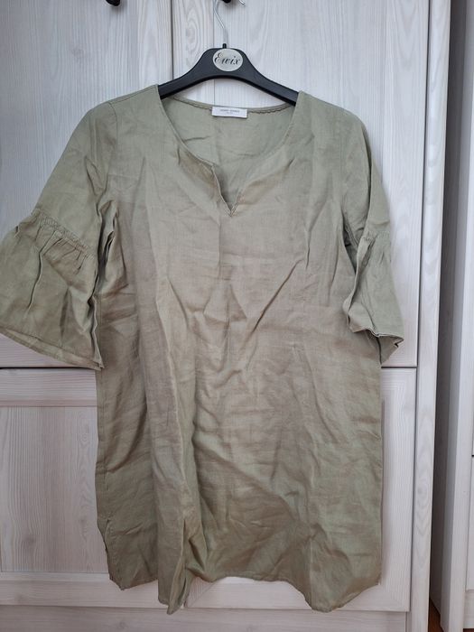 Tunika Gerry Weber 100% len