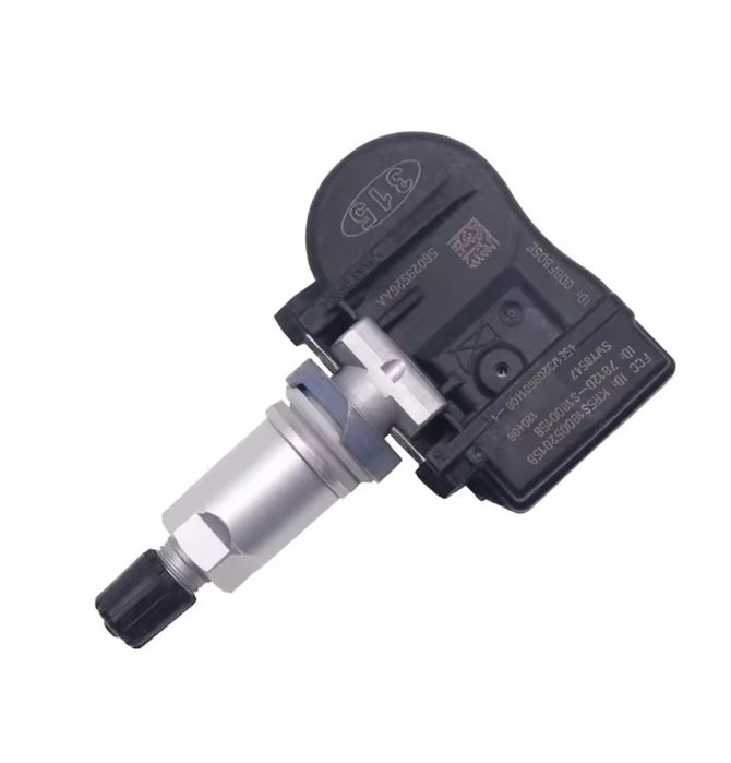 Датчик тиску/Датчики давления шин ТPMS Chrysler Dodge Jeep 68001696AA