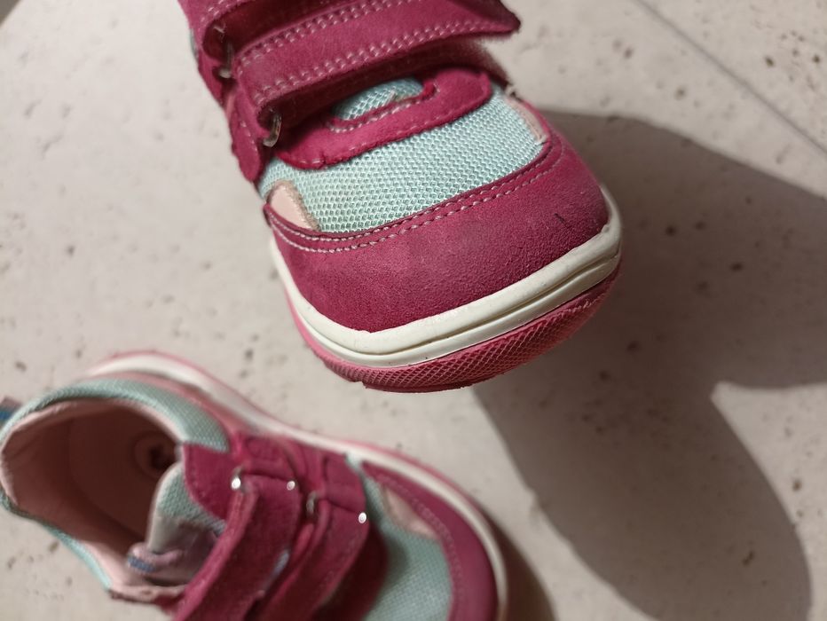 Buty Twisty rozm. 23