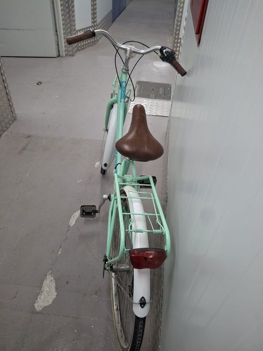 Vendo bicicletas excelente estado