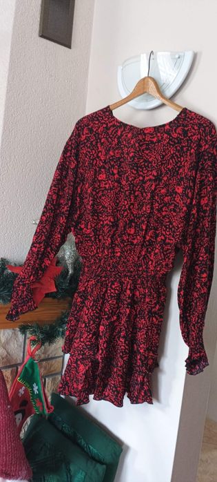 Sukienka Zara XL