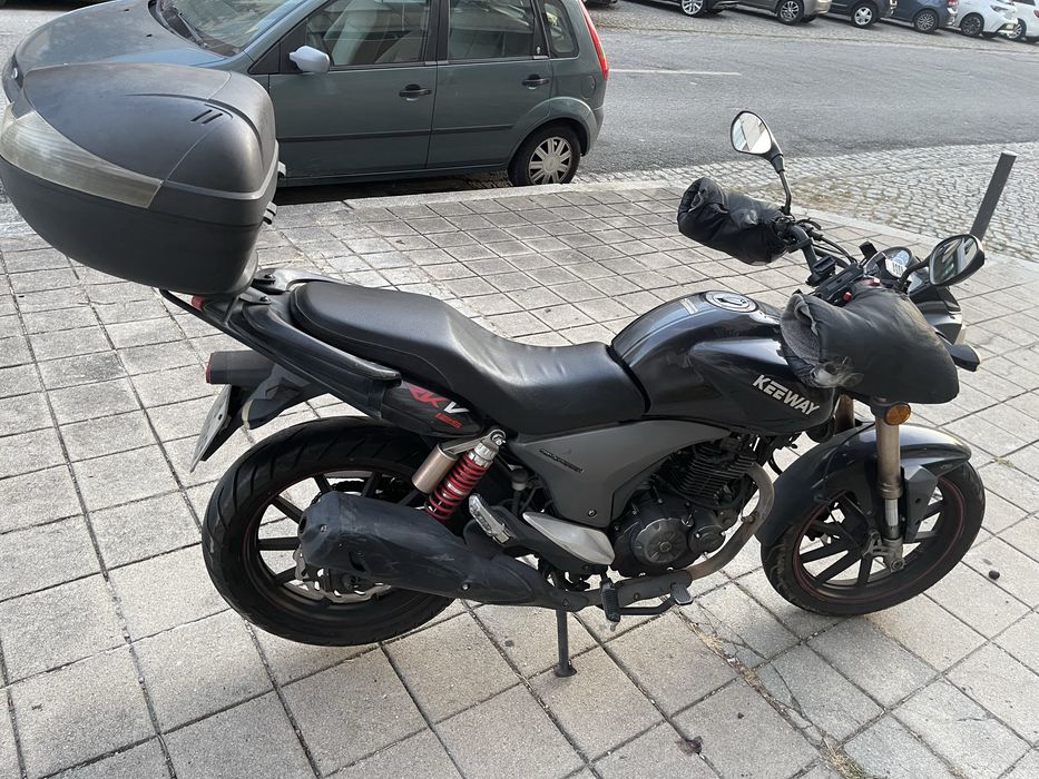 Sale Motorcycle