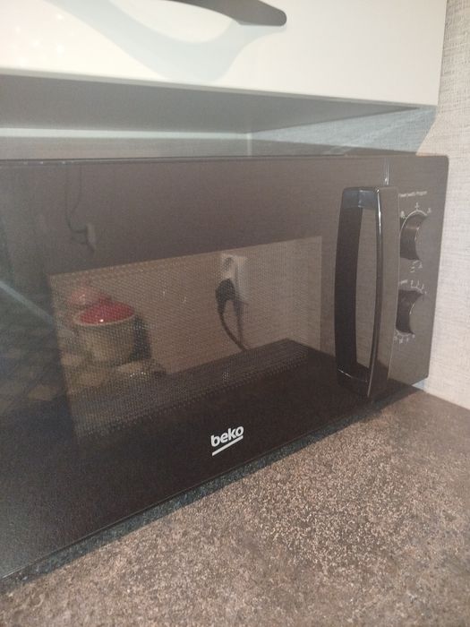 Kuchenka mikrofalowa beko