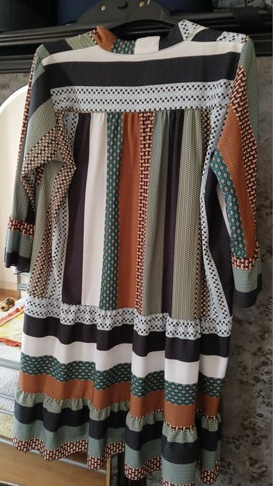 Vestido  novo, tamanho único