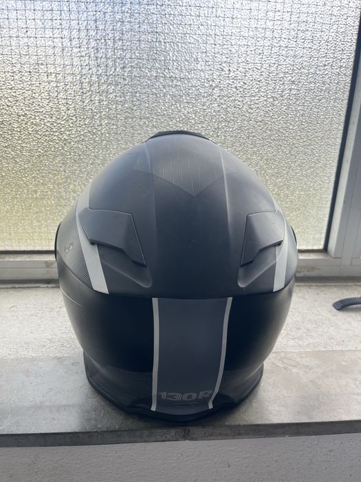 Capacete para moto 130R