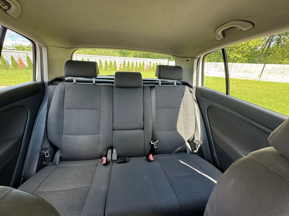 Продам Golf 5 plus