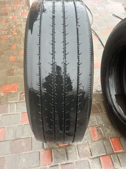 Шини 315/60 22.5