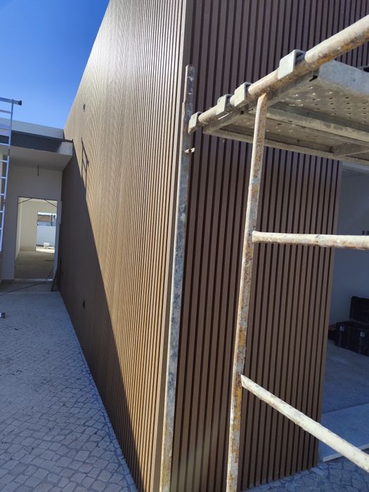 Netto Serviços Pladur e limpeza pós obra